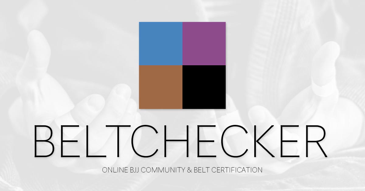 beltchecker