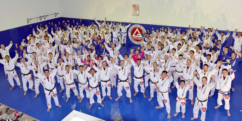 How to chose an affiliation for your BJJ academy